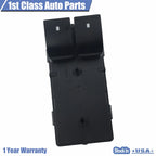 Power Window Switch for Chevrolet Silverado GMC Sierra (2014-2019)
