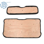 Front Seat Cushion for EZGO RXV (2008-Present)