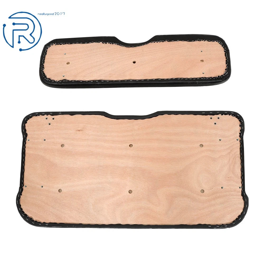 Front Seat Cushion for EZGO RXV (2008-Present)