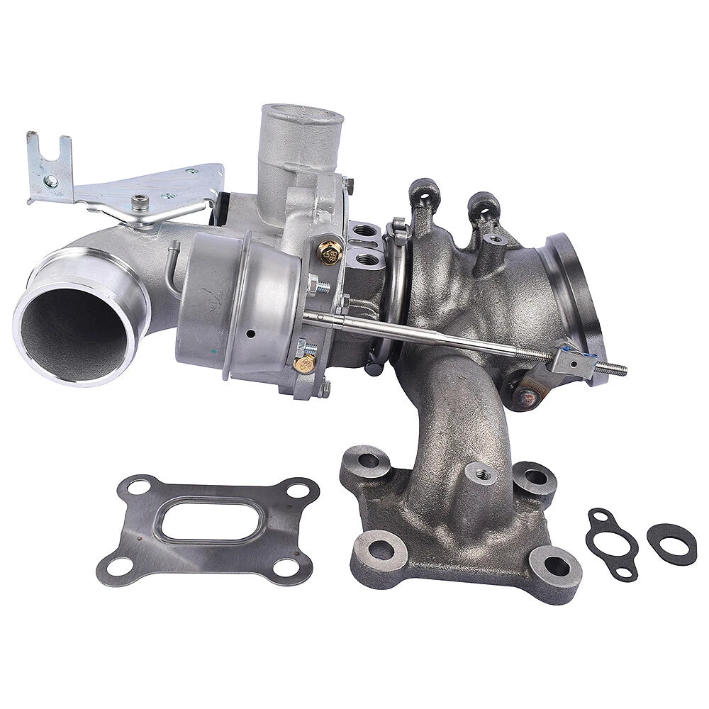 Turbocharger K03 for Ford Edge Focus Explorer (2007-2023)