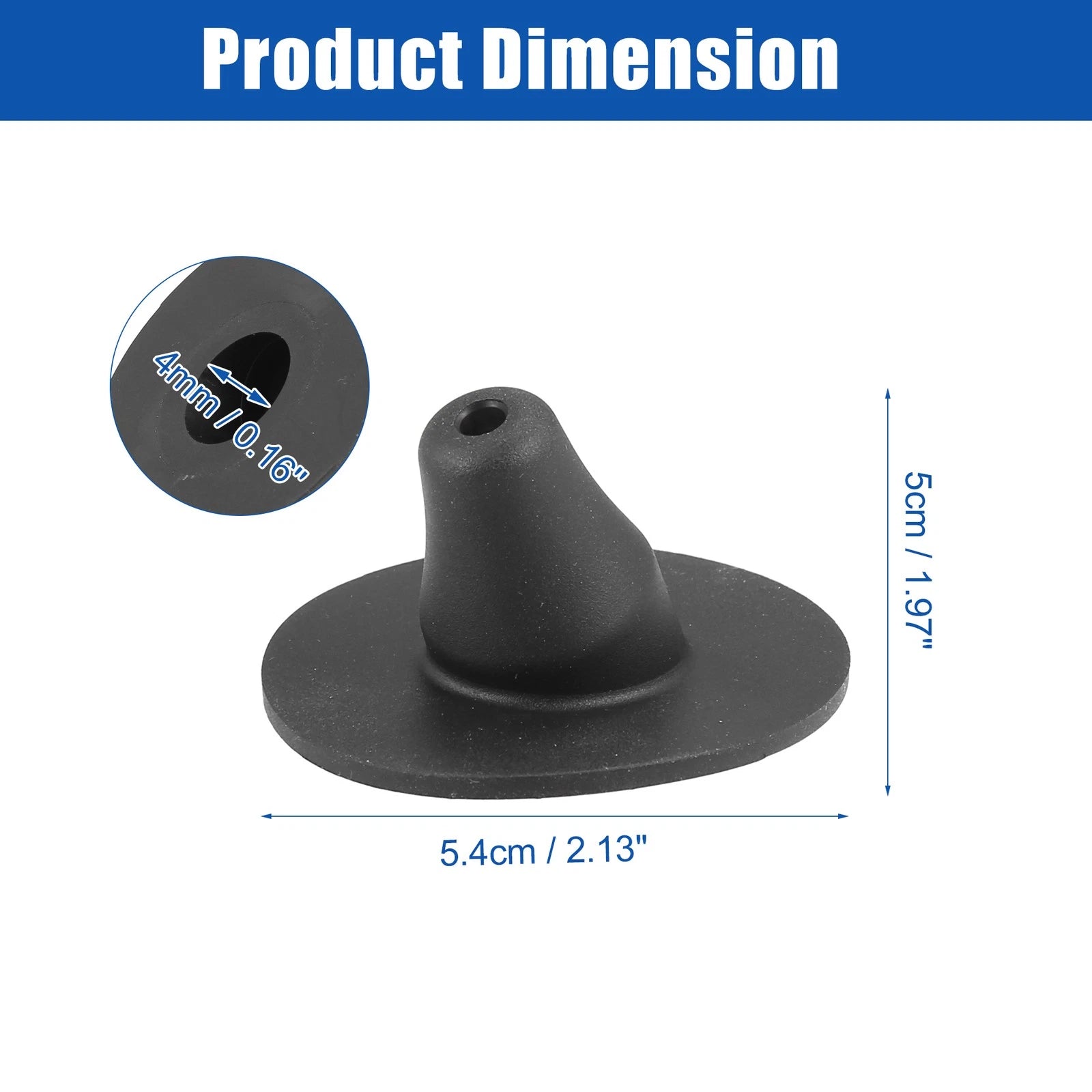 Antenna Ornament for Ford F-250 (2008–2016)