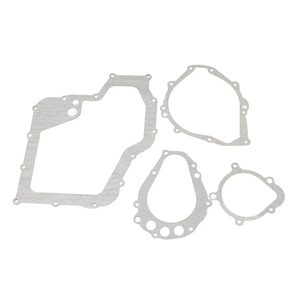 Starter Clutch Cover Oil Pan Gasket for Suzuki GSX1300R Hayabusa (99-19)