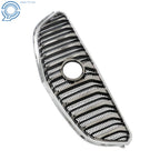 Front Upper Bumper Grille for Buick Enclave (2013-2017)