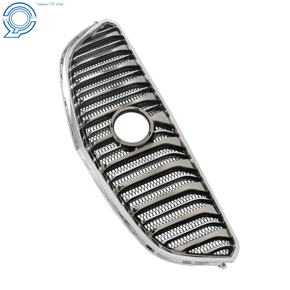 Front Upper Bumper Grille for Buick Enclave (2013-2017)