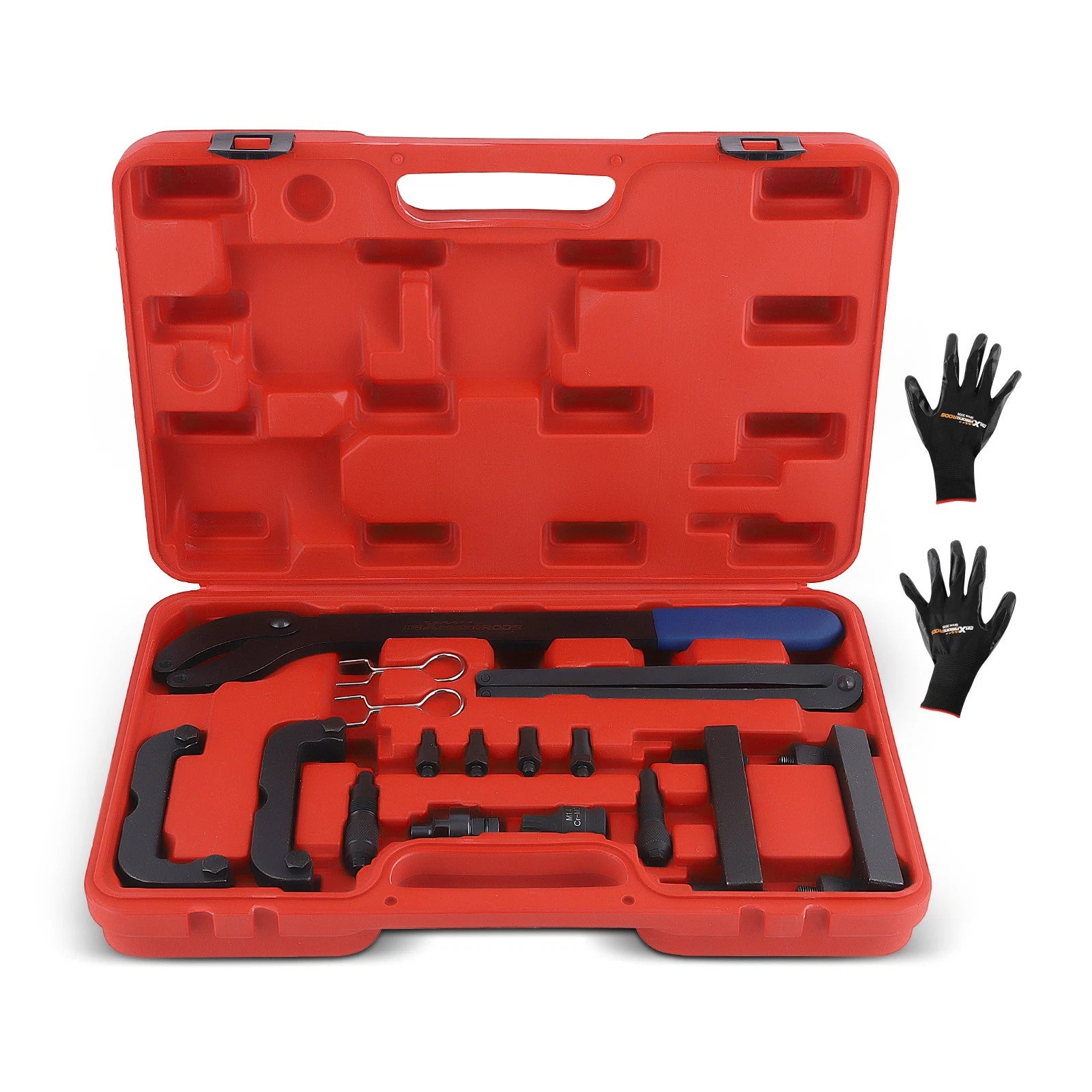 Engine Camshaft Locking Timing Tool Kit for VW Audi Q5 A6L (2008–2017) T10035