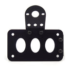 License Plate Bracket for Harley Bobber Chopper (Custom)