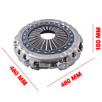 Clutch Pressure Plate for Freightliner Cascadia DT12 (2008-2022)