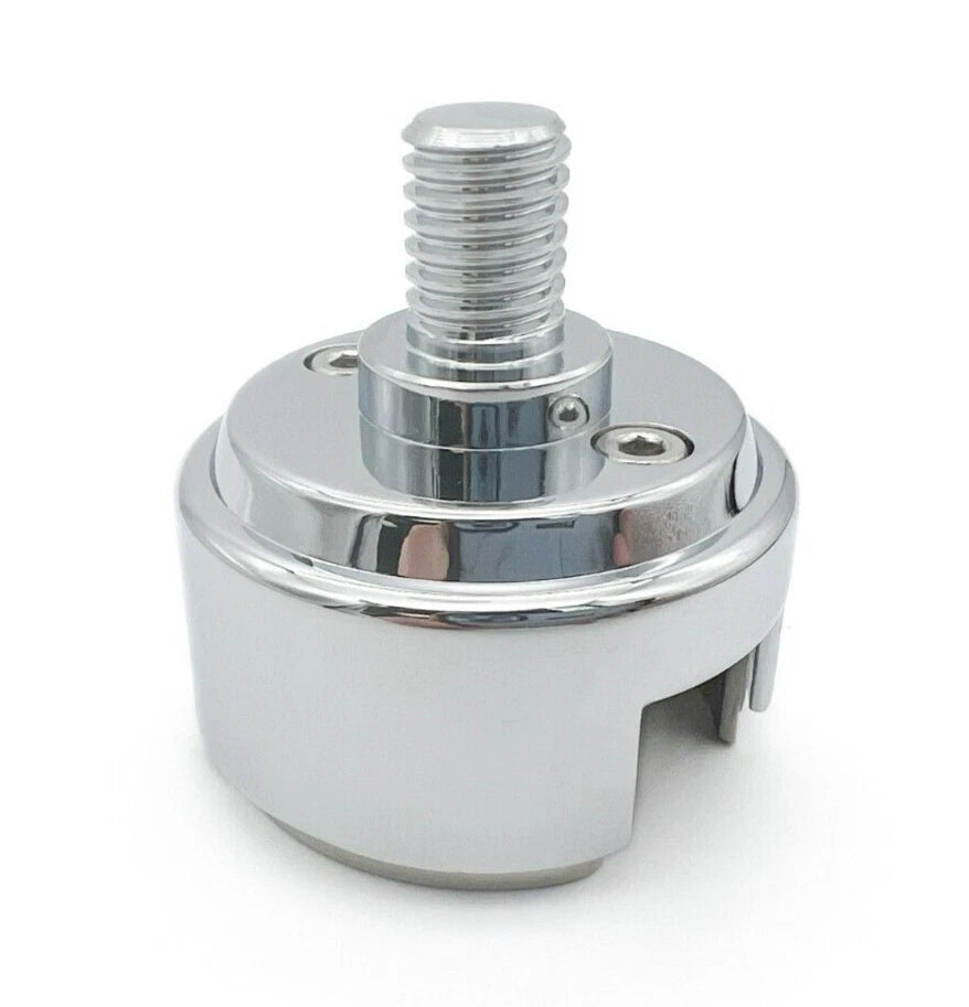 Shift Knob Adapter Thread-On 1/2-13 for Eaton Fuller 13 15 18 Shifters