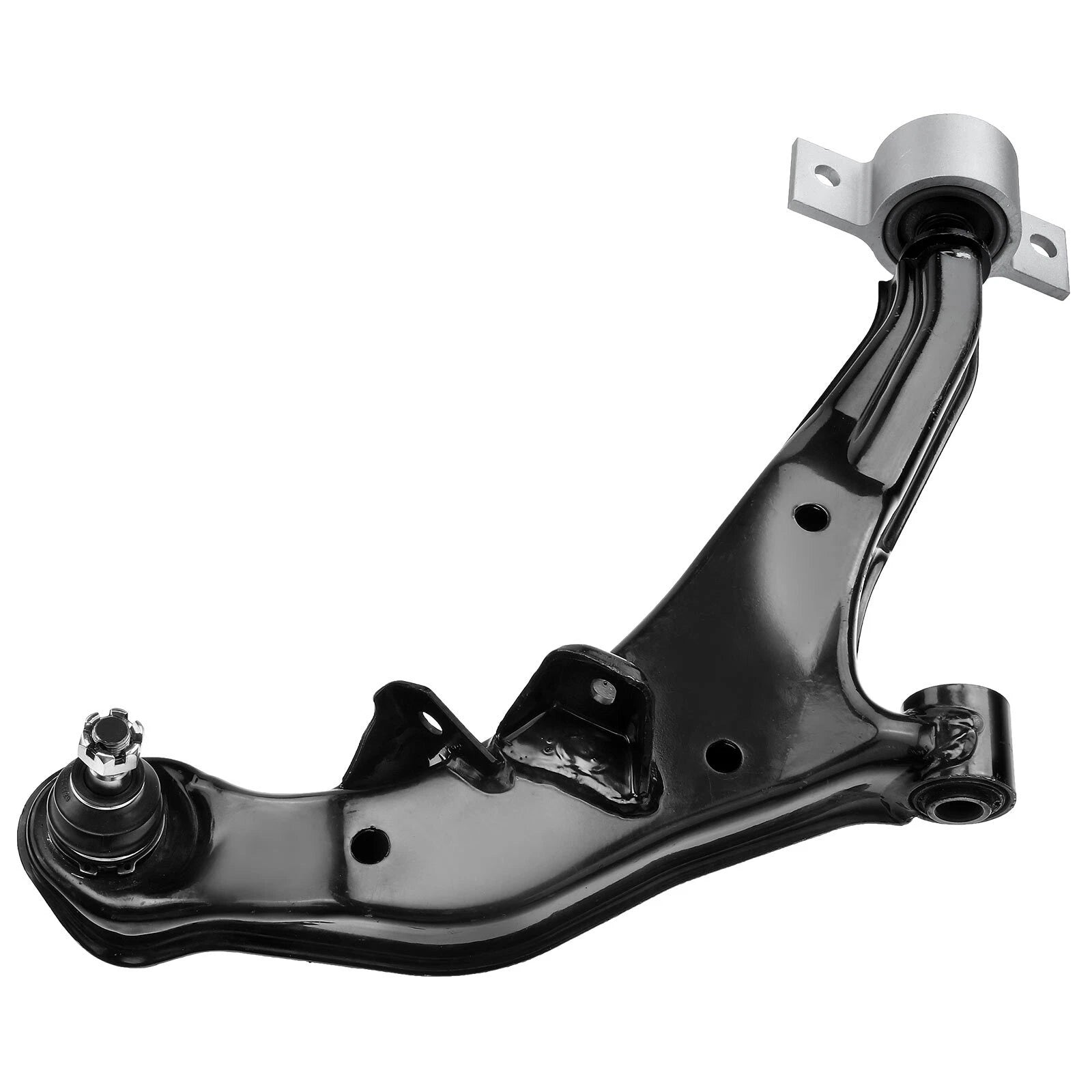 Front Right Lower Control Arm with Ball Joint for Nissan Maxima (2000-2003)