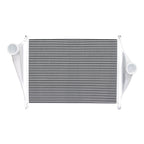 Charge Air Cooler for Freightliner Cascadia (2017)