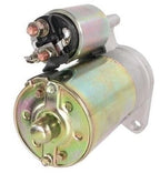 Starter for Lincoln Town Car 4.6L V8 (1991–1992) F7PU-11000-BA, F7PZ-11002-BA