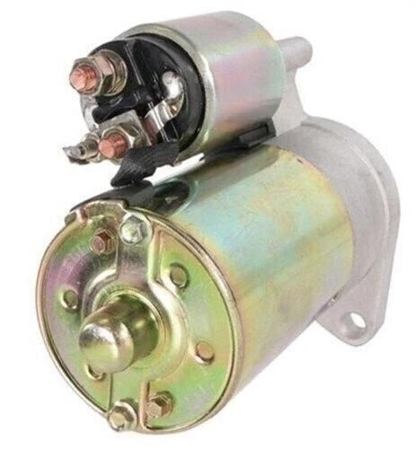 Starter for Lincoln Town Car 4.6L V8 (1991–1992) F7PU-11000-BA, F7PZ-11002-BA