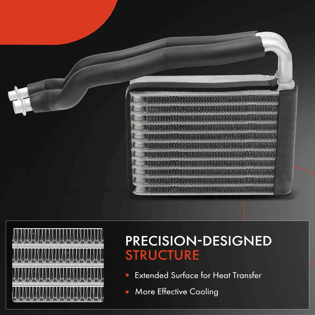 Rear A/C Evaporator Core for Dodge Journey (2012-2020)