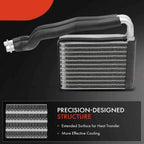 Rear A/C Evaporator Core for Dodge Journey (2012-2020)