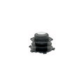 Reinforced Spool for Stihl Trimmer Heads FS44 FS85 FS100RX (4002-713-3017)