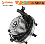 Front Wheel Hub Bearing Assembly for Ford Explorer Sport Trac (2007–2010)