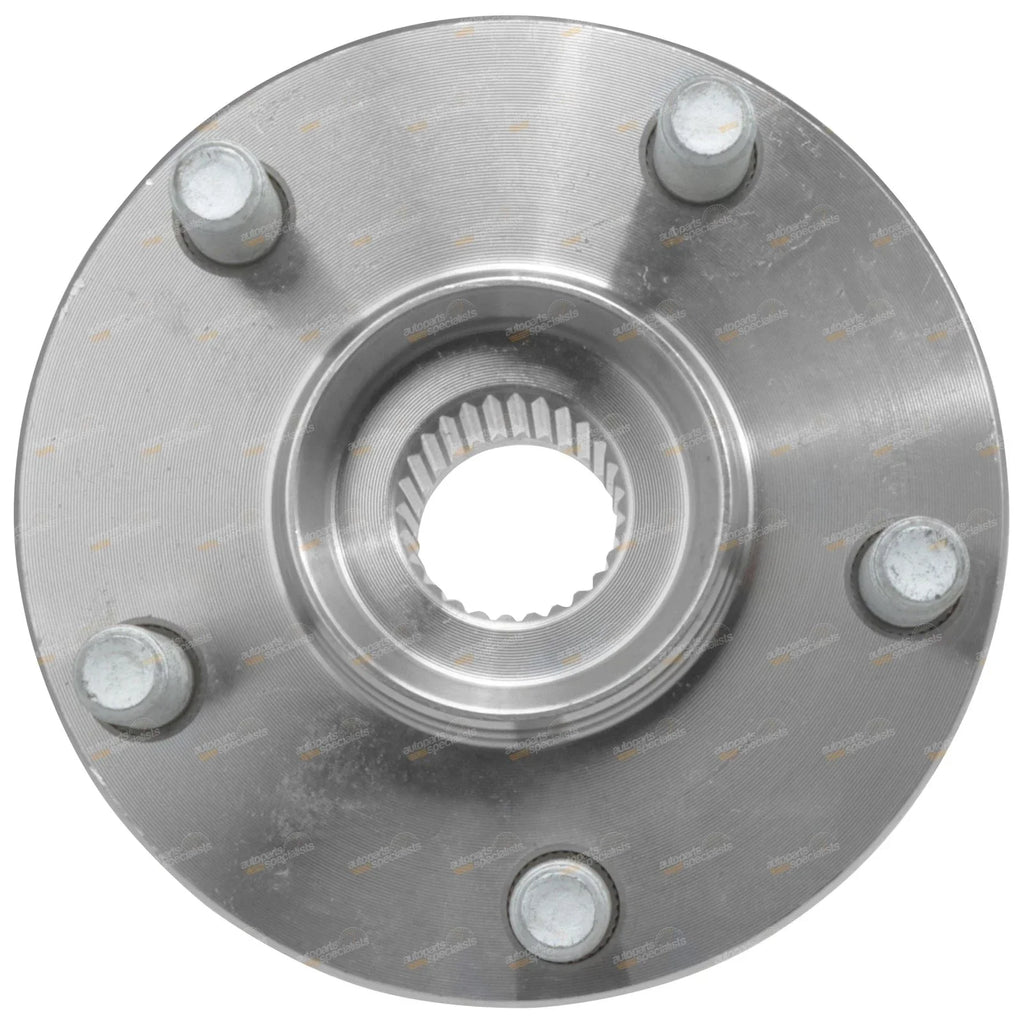 Rear Wheel Bearing Hub Assembly for Subaru Impreza (2012 - 2019)