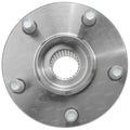 Rear Wheel Bearing Hub Assembly for Subaru Impreza (2012 - 2019)