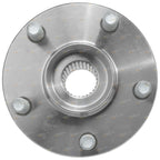 Rear Wheel Bearing Hub Assembly for Subaru Impreza (2012 - 2019)