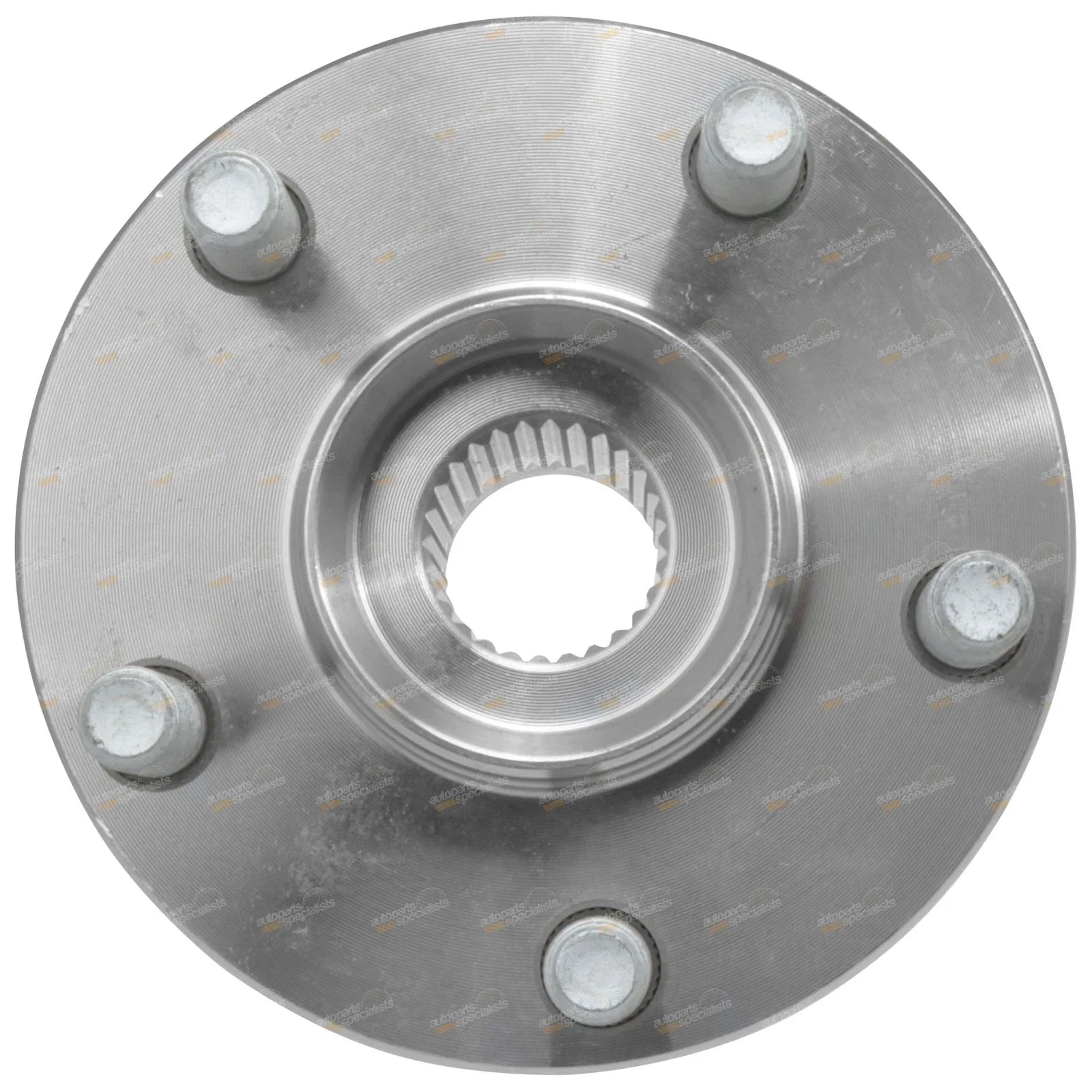 Rear Wheel Bearing Hub Assembly for Subaru Impreza (2012 - 2019)