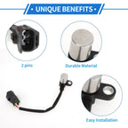 Crankshaft Position Sensor for Mitsubishi Suzuki (No. 1931197201)