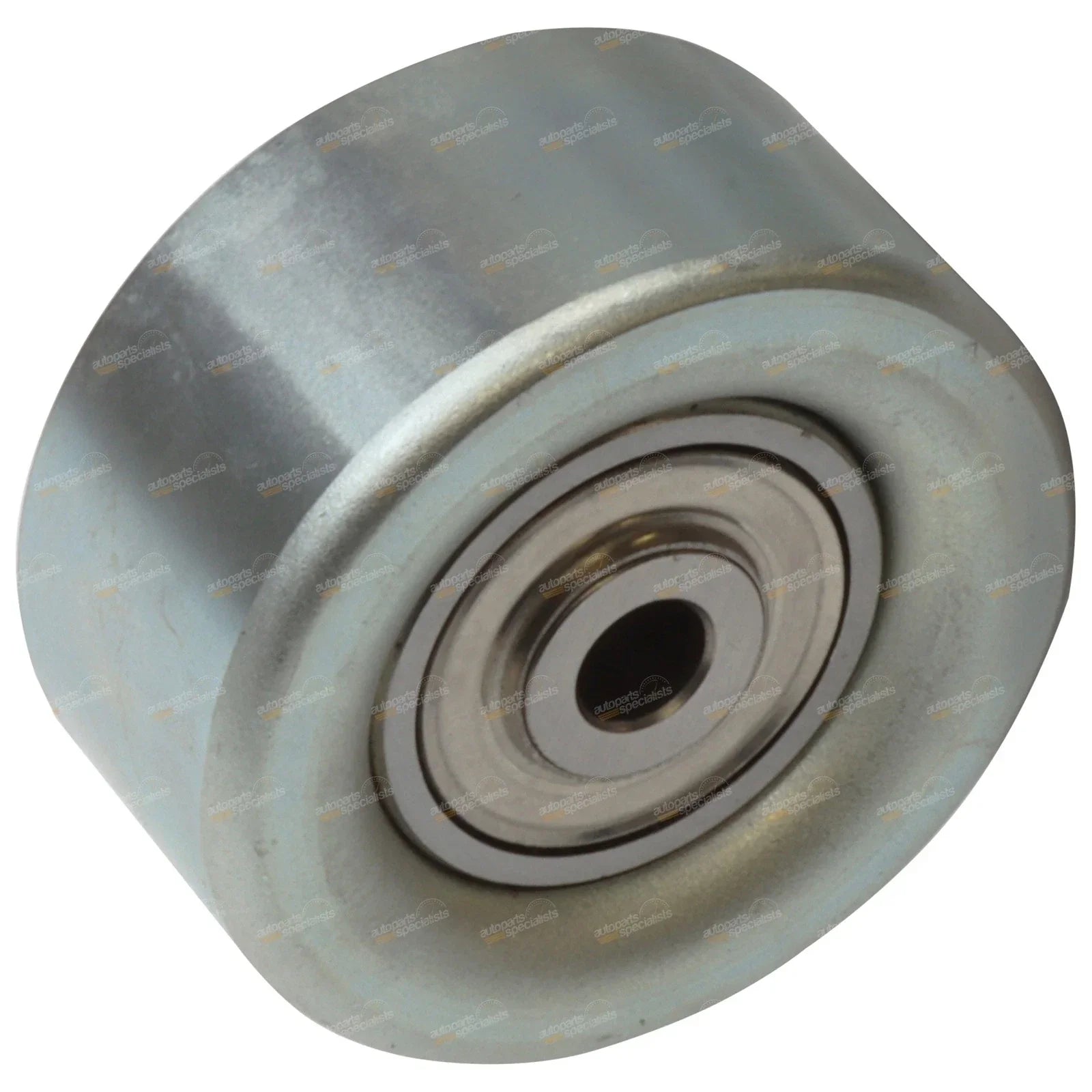 Drive Belt Idler Pulley for Toyota Hilux (2015–2019)