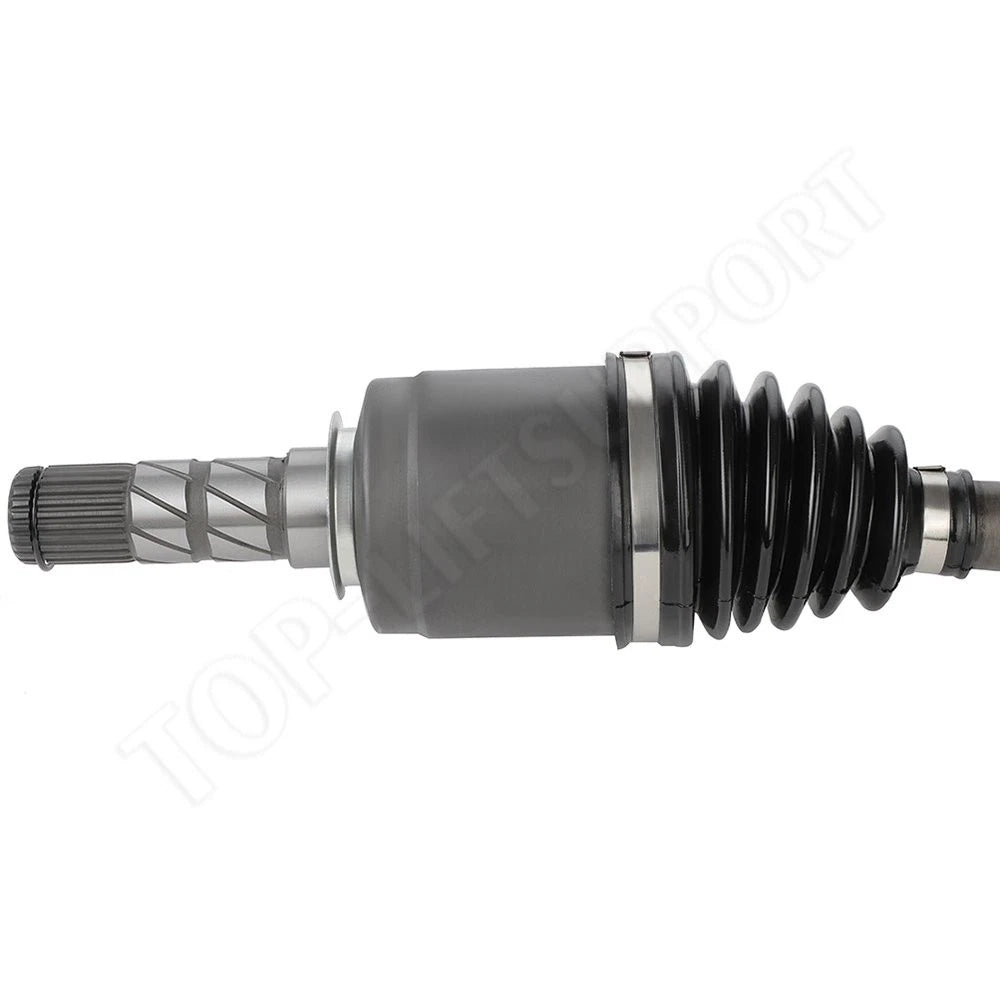 2PC CV Axle Shaft for Subaru Impreza Baja (2004–2006)