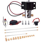 Universal Heavy Duty Front Brake Line Lock Kit for Roll Control (2010-2024)