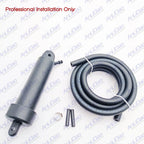 Trim Tab Set for Insta Trim Leveler (Single Hydraulic Cylinder)
