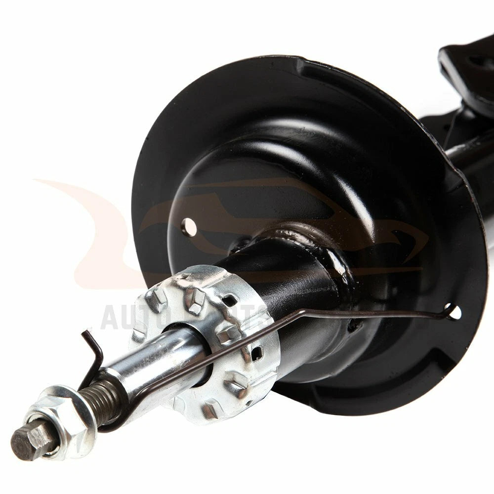 2 Front Gas Shocks for Ford Edge & Lincoln MKX (2007-2009)
