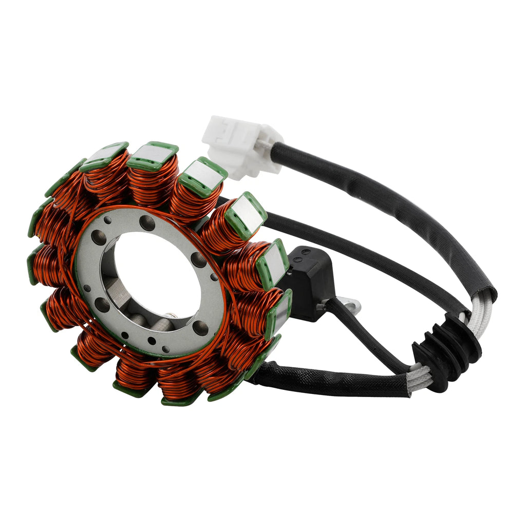 Magneto Generator Stator Coil for Yamaha YZF R1 (2015–2023)