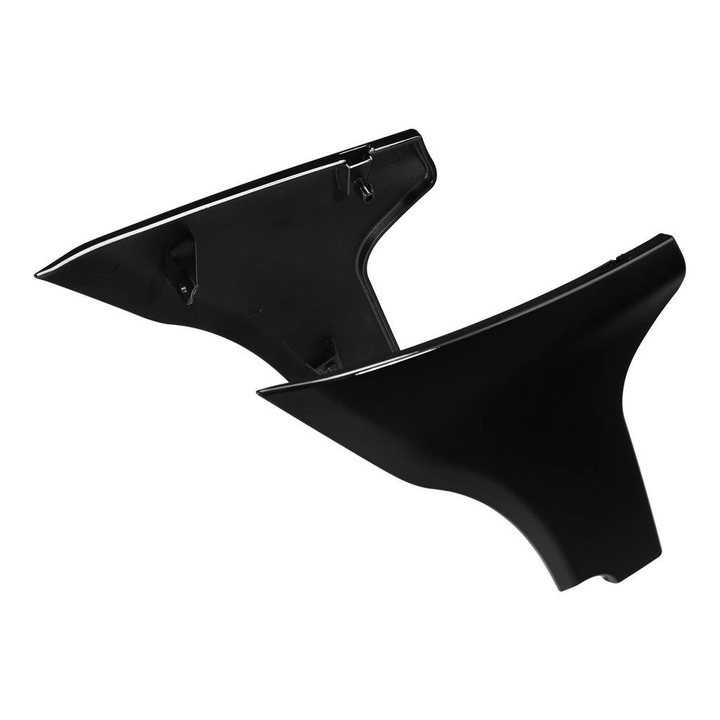 Side Spoiler Fairings Panel Protector for Harley CVO Road Glide (2023–2025)