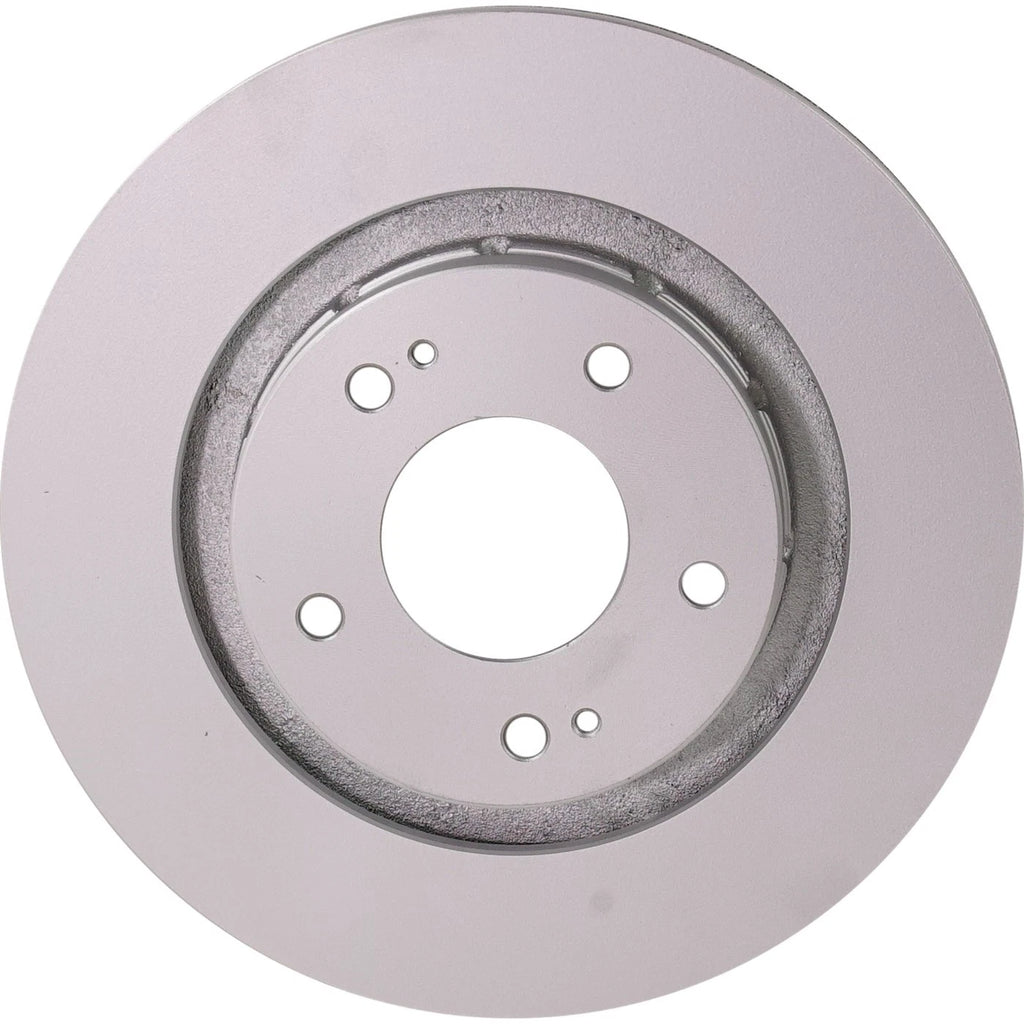 Front Disc Brake Rotors for Mitsubishi Outlander (2005–2006, 2018–2020)