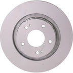 Front Disc Brake Rotors for Mitsubishi Outlander (2005–2006, 2018–2020)