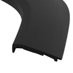 Left Wheel Arch Molding Trim for Jeep Renegade (2015–2023)