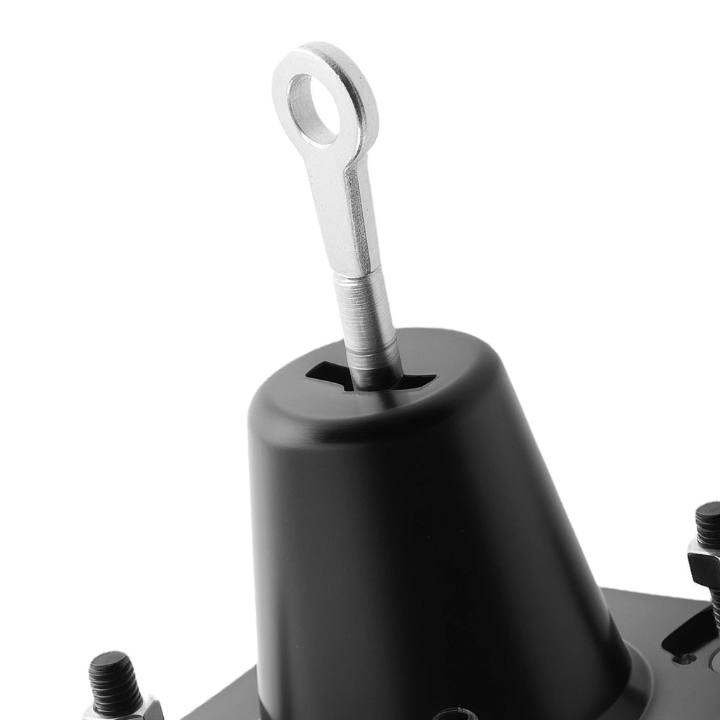 Brake Booster Kit for Jeep Cherokee (1995–1996) Black