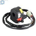 Handlebar Switch for Honda TRX400FW Foreman 400 (1995–2003)
