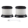 Exhaust Filter for CleanMaxx MJ1901B Vacuum (GT-SF-VCS-01)