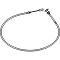 Replacement Fuel Stop Cable 29" for Case 274 (1059710C2)