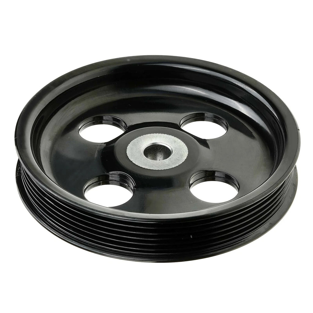 Power Steering Pump Pulley for Jeep Wrangler JK (2007–2011)