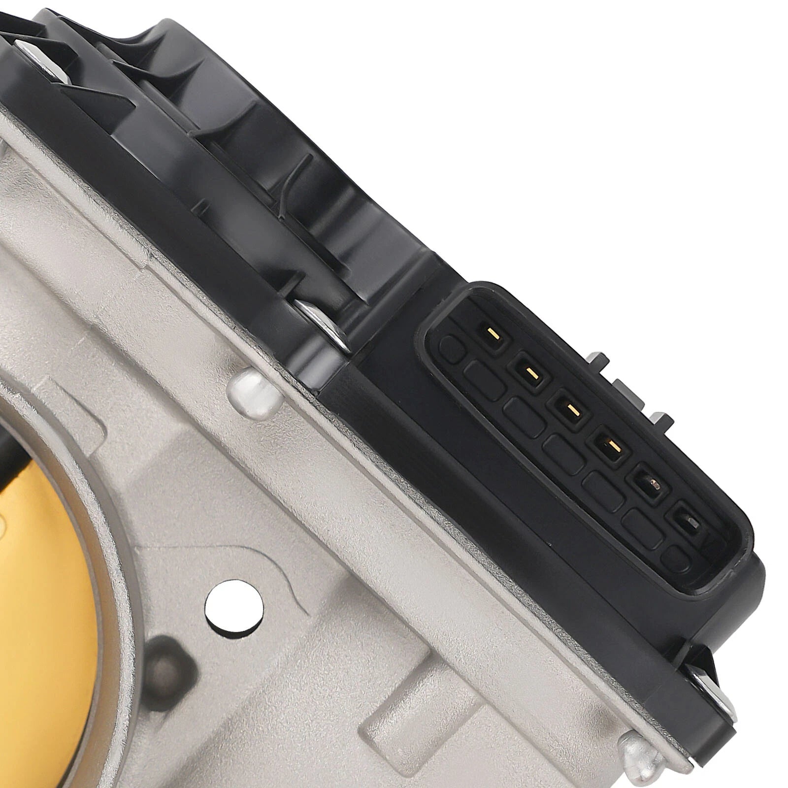 Throttle Body for Toyota Camry 2007–2016, Venza, Lexus RX350 3.5L