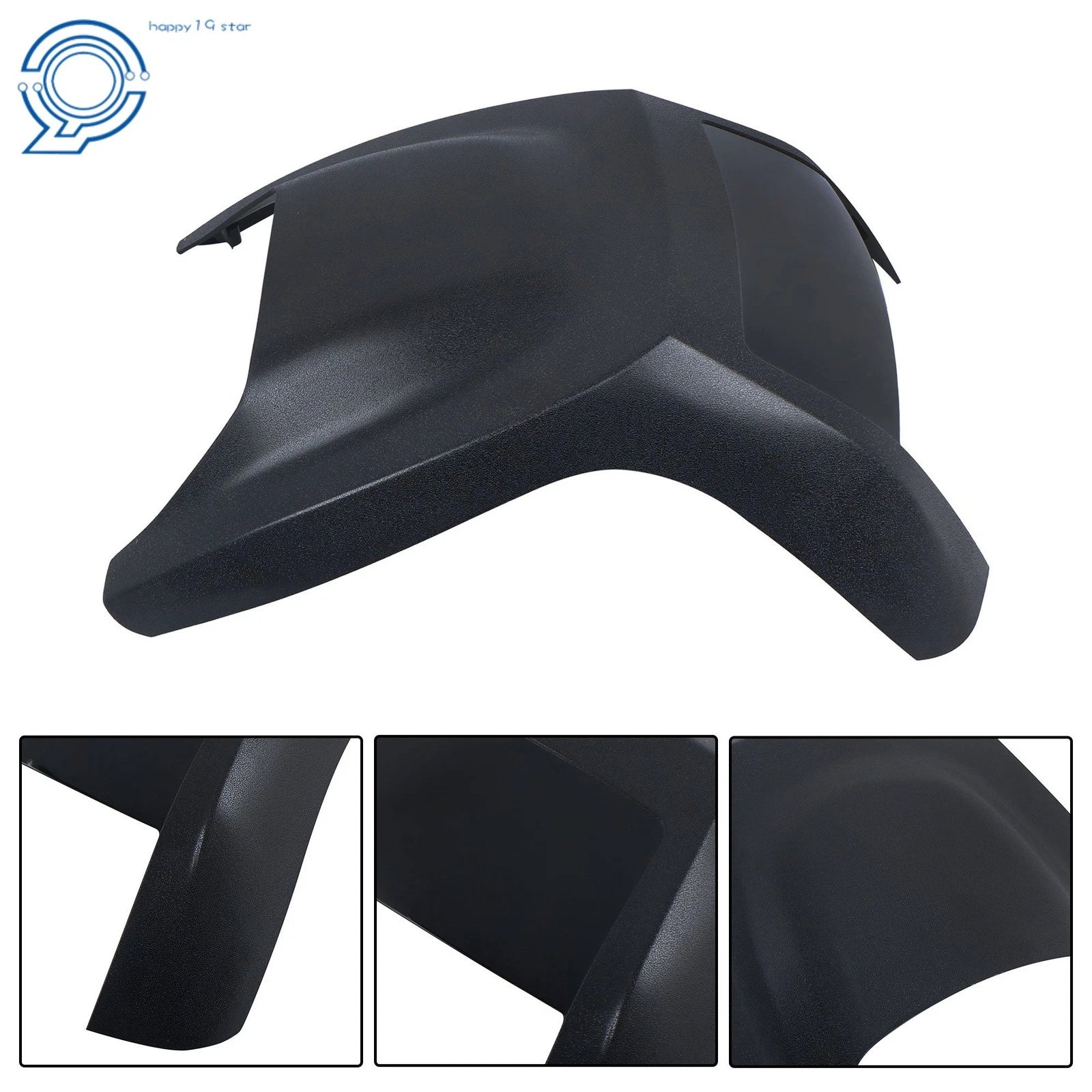 Airdam Cap for Mercury 4-Stroke Engine Cover (897529T)