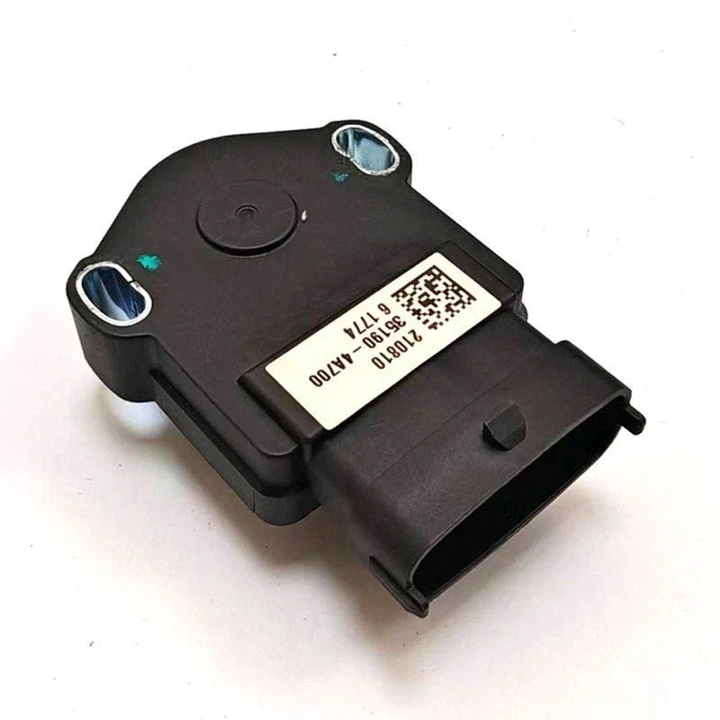 Accelerator Pedal Position Sensor for Hyundai/Kia (2011–2023)