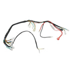 Quad Wire Harness Copper for Chinese ATV UTV 50/70/90/110/125cc