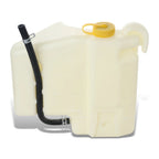 Coolant Fluid Overflow Tank Reservoir Bottle w/Cap for Nissan Altima (2007–2009)