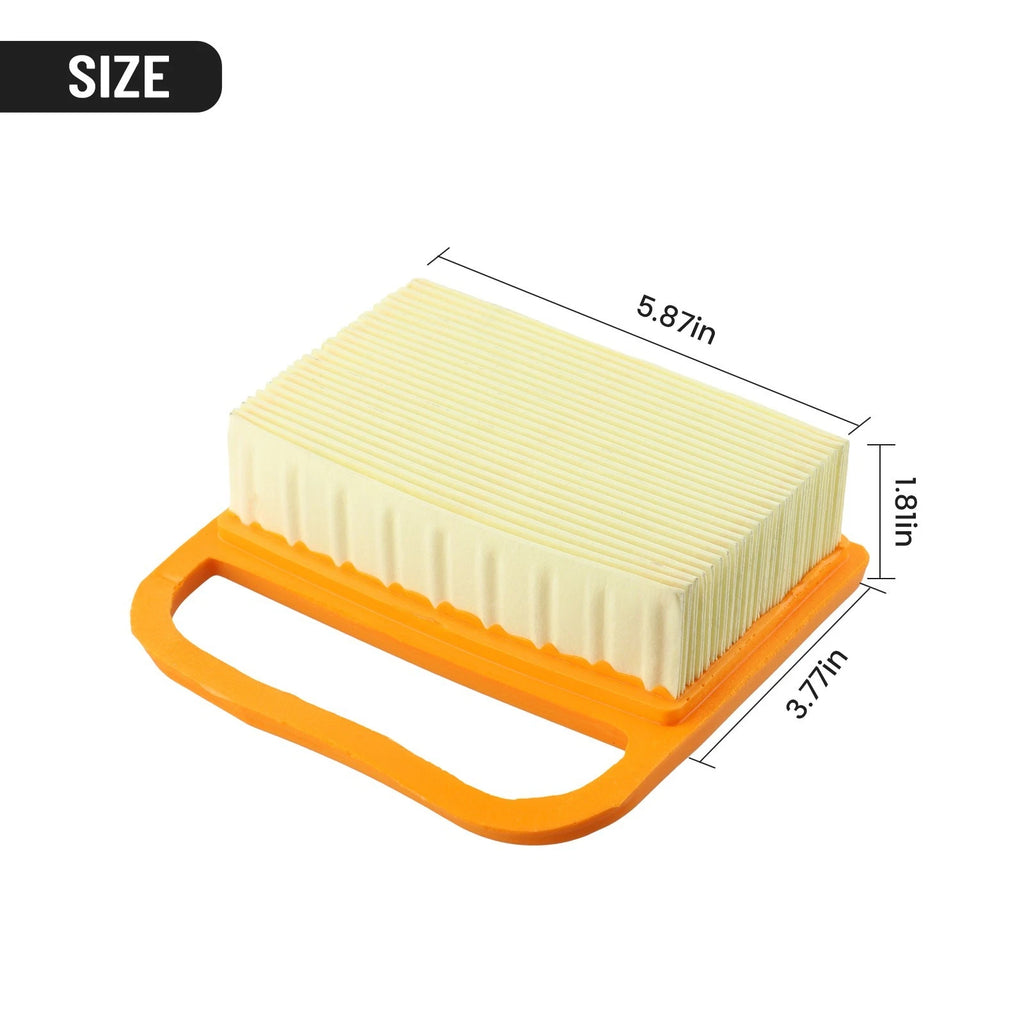 Air Filter Set for None (TS410)