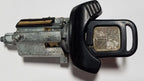 Ignition Lock with Key for Lincoln Mark VIII (1993–1996)
