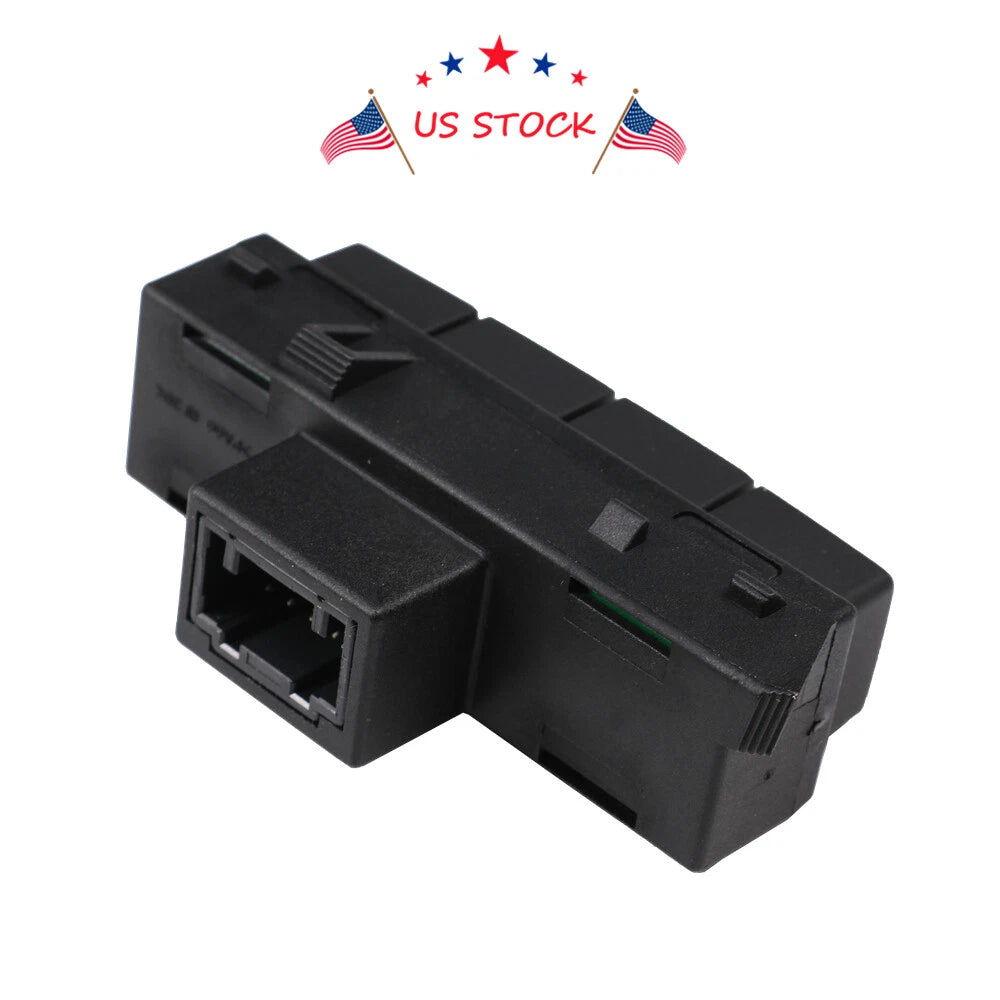 Driver Information Center Switch for Silverado Sierra (2007-2013)