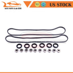 Valve Cover Gaskets for Honda Odyssey Accord (1995–2004)