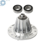 Mower Spindle Assembly with Bearing Upgrade for Bobcat 
